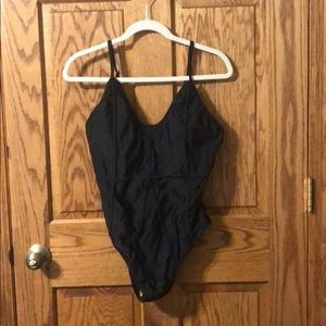 NWT Cupshe One Piece Swimsuit